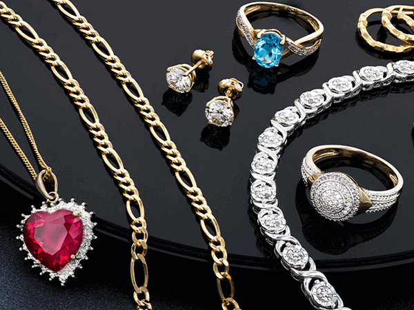 jewellery