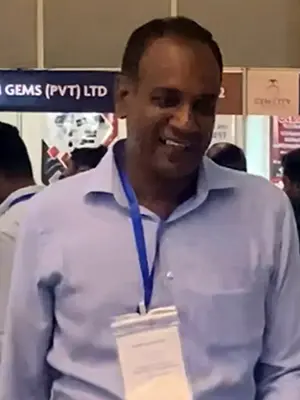 chatu Chaturanga Perera