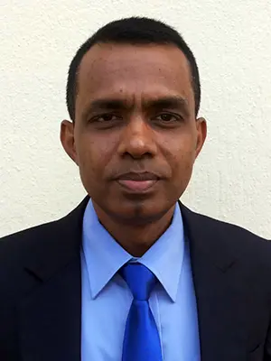 sarath Sarath Wijesingha