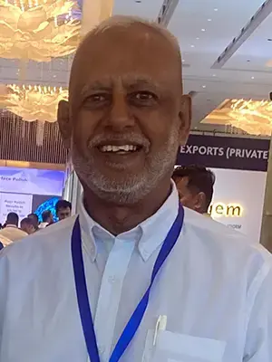 upali Upali Gunasena